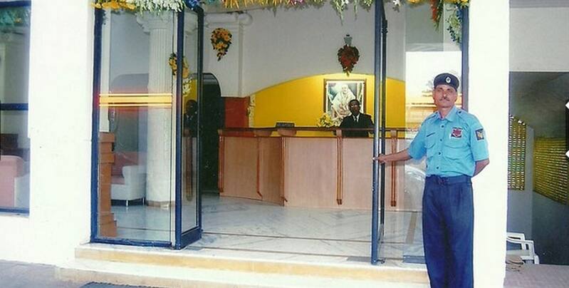 Hotel Abhishek, Shirdi 3